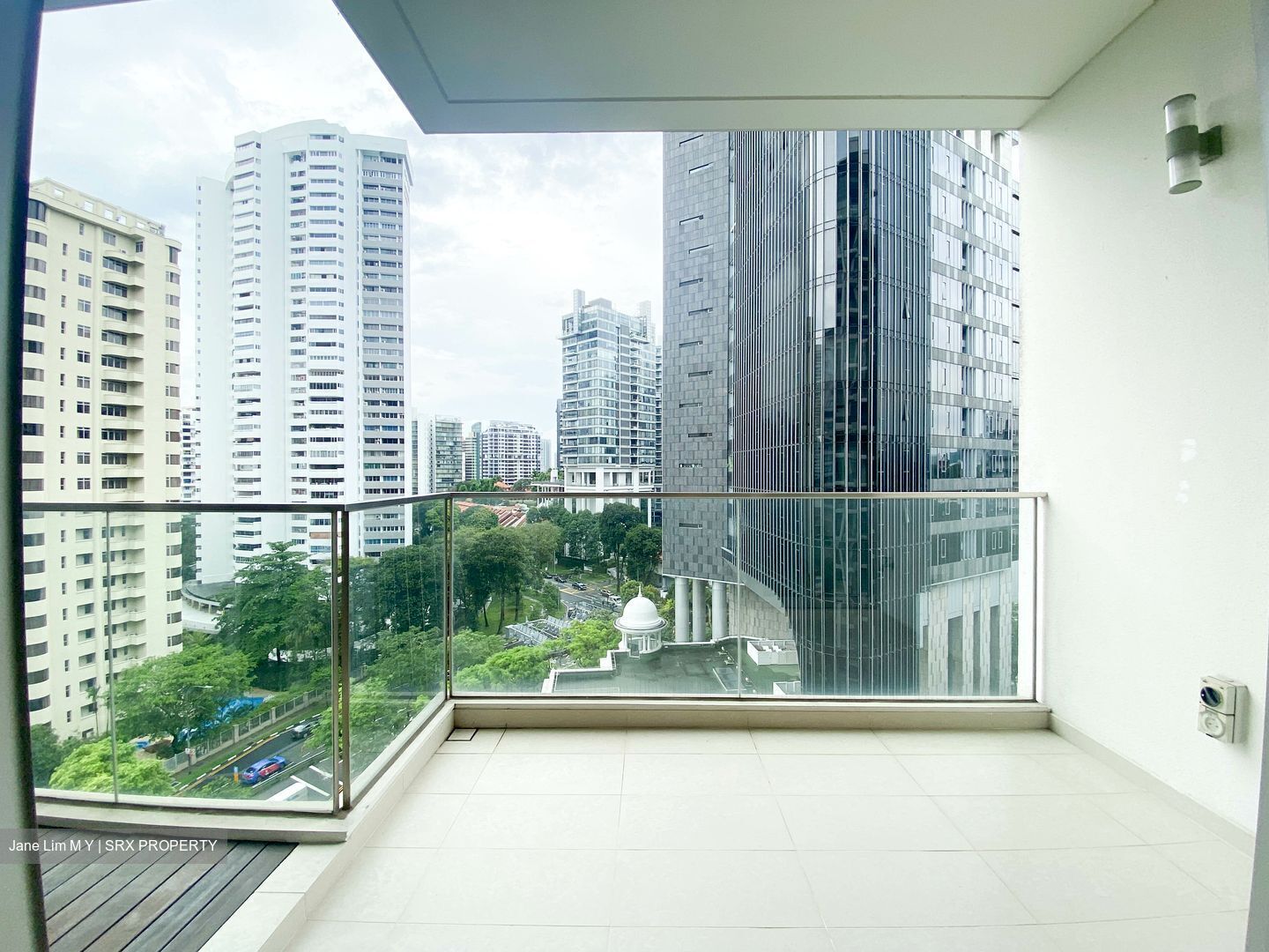 The Laurels (D9), Condominium #412535311